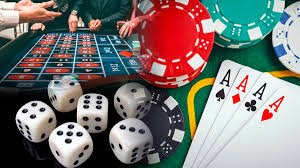 Pengelolaan anggaran untuk hiburan sports dan casino daring yang teratur dan bertanggung jawab
