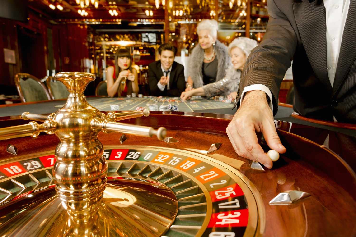 Simbol tanggung jawab bermain dan pengelolaan anggaran yang sehat dalam Live Casino online