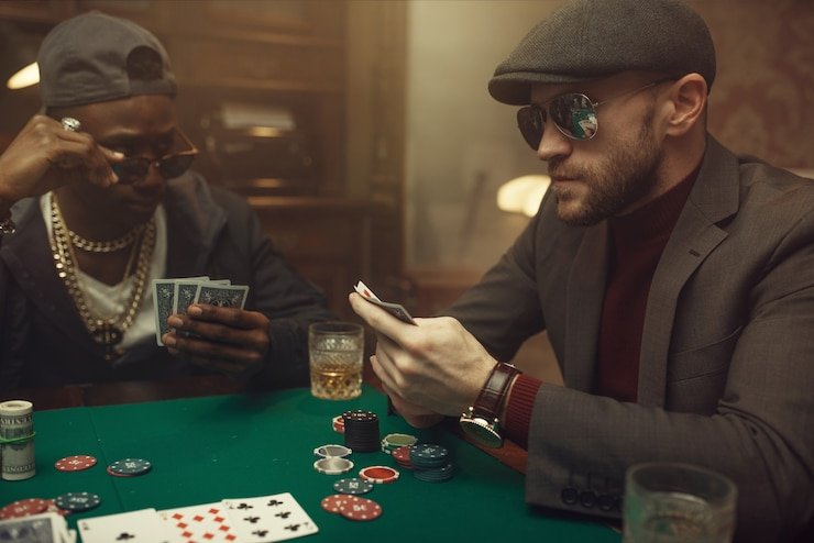 Pengalaman bermain sports dan casino di lentogel dengan latar neon merah yang keren