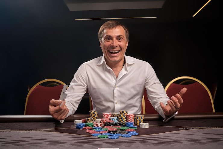 Simbol tanggung jawab dan keamanan dalam bermain taruhan dan kasino online di lentogel