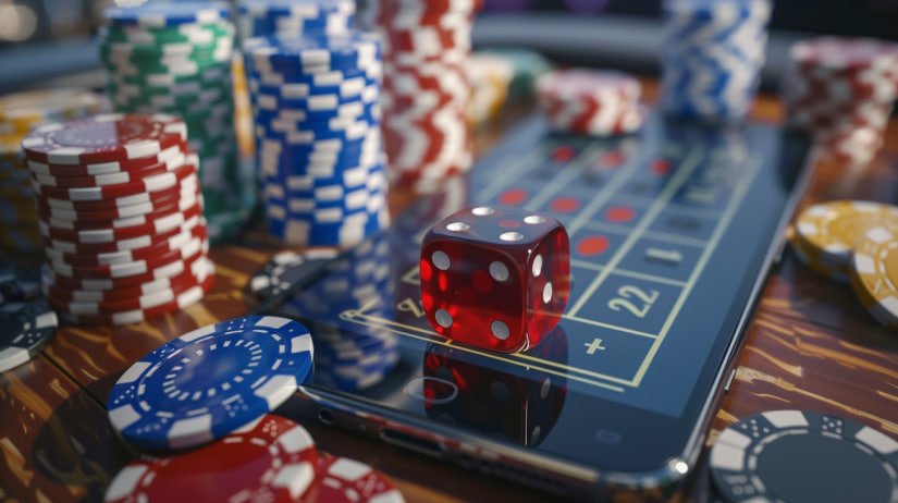 Verifikasi usia yang aman dan cepat melalui aplikasi mobile di platform hiburan online